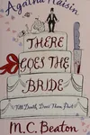 There goes the bride