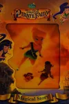 Tinker Bell and the pirate fairy