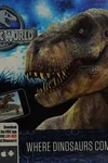 Jurassic World