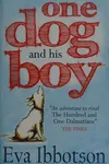 One dog and his boy