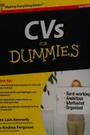 CVs for dummies