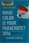 What color is your parachute?
