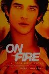 On fire