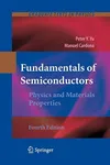 Fundamentals of Semiconductors
