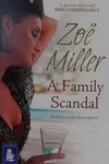 A family scandal