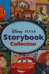 Disney Pixar storybook collection