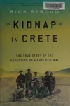 Kidnap in Crete
