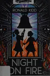 Night on fire