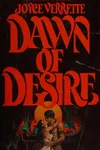 Dawn of Desire- (Egypt #1)