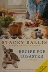 Recipe for disaster
