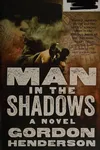 Man in the shadows