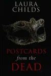 Postcards from the Dead (A Scrapbooking Mystery, #10)