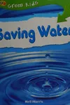 Saving water