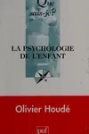 La psychologie de l'enfant