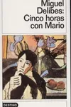 Cinco horas con Mario