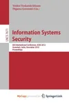Information Systems Security