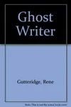 Ghost writer