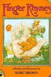 Finger Rhymes