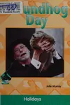 Groundhog day