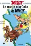 Le Tour de Gaule d'Astérix
