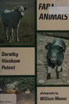 Farm animals