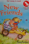New friends