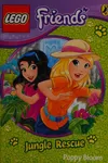 Jungle rescue