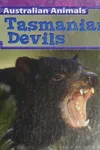 Tasmanian devils