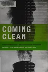 Coming clean