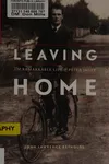 Leaving home