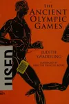 The ancient Olympic games