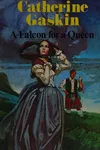 A falcon for a queen