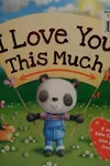 I love you this much