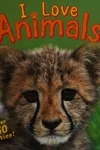 I love animals