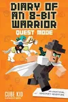 Diary of an 8-Bit Warrior