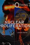Nuclear proliferation