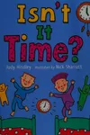 Isn't it time?