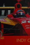 Indy cars