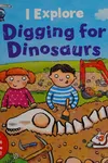 Digging for dinosaurs