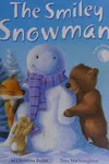 The smiley snowman