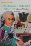 Wolfgang Amadeus Mozart