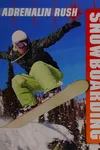 Snowboarding
