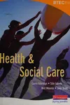 Health and social care
