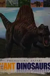 Giant dinosaurs