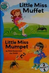Little Miss Muffet