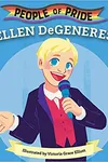 Ellen Degeneres