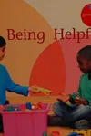 Being helpful