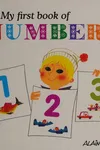 My first book of numbers