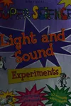 Light and Sound