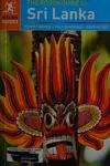 The rough guide to Sri Lanka